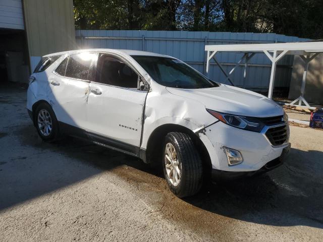 2020 CHEVROLET EQUINOX LT - 2GNAXKEV4L6128230
