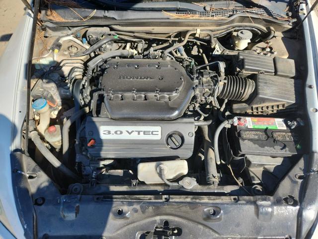 2003 HONDA ACCORD EX #3289056362