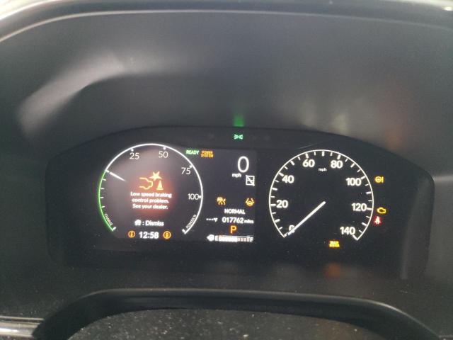 2024 HONDA CR-V SPORT TOURING 2HKRS6H96RH814371