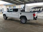 Lot #3316698538 2017 TOYOTA TACOMA DOU
