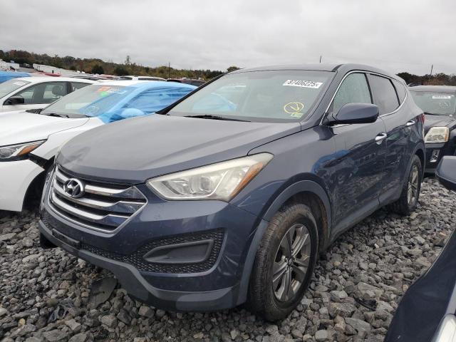 HYUNDAI SANTA FE S