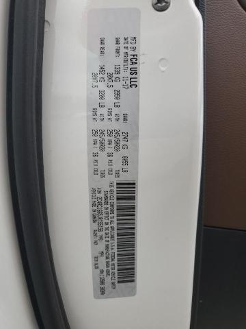 2018 CHRYSLER PACIFICA L - 2C4RC1GG5JR155156