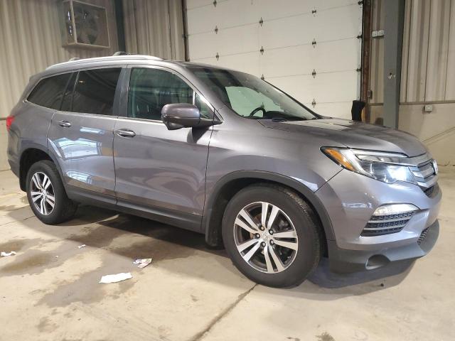 2016 HONDA PILOT EXL - 5FNYF6H58GB108849