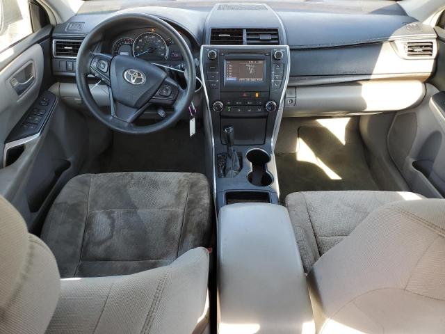2015 TOYOTA CAMRY LE #3301660620