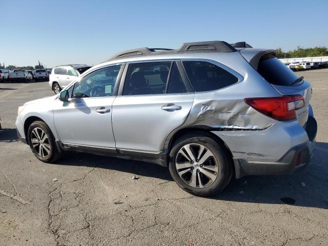 2019 SUBARU OUTBACK 2. - 4S4BSANCXK3219203