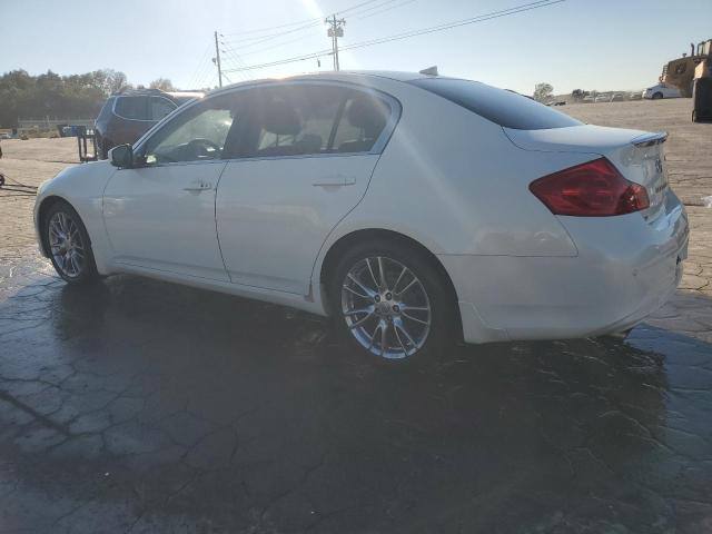 2012 INFINITI G37 BASE #3279529235