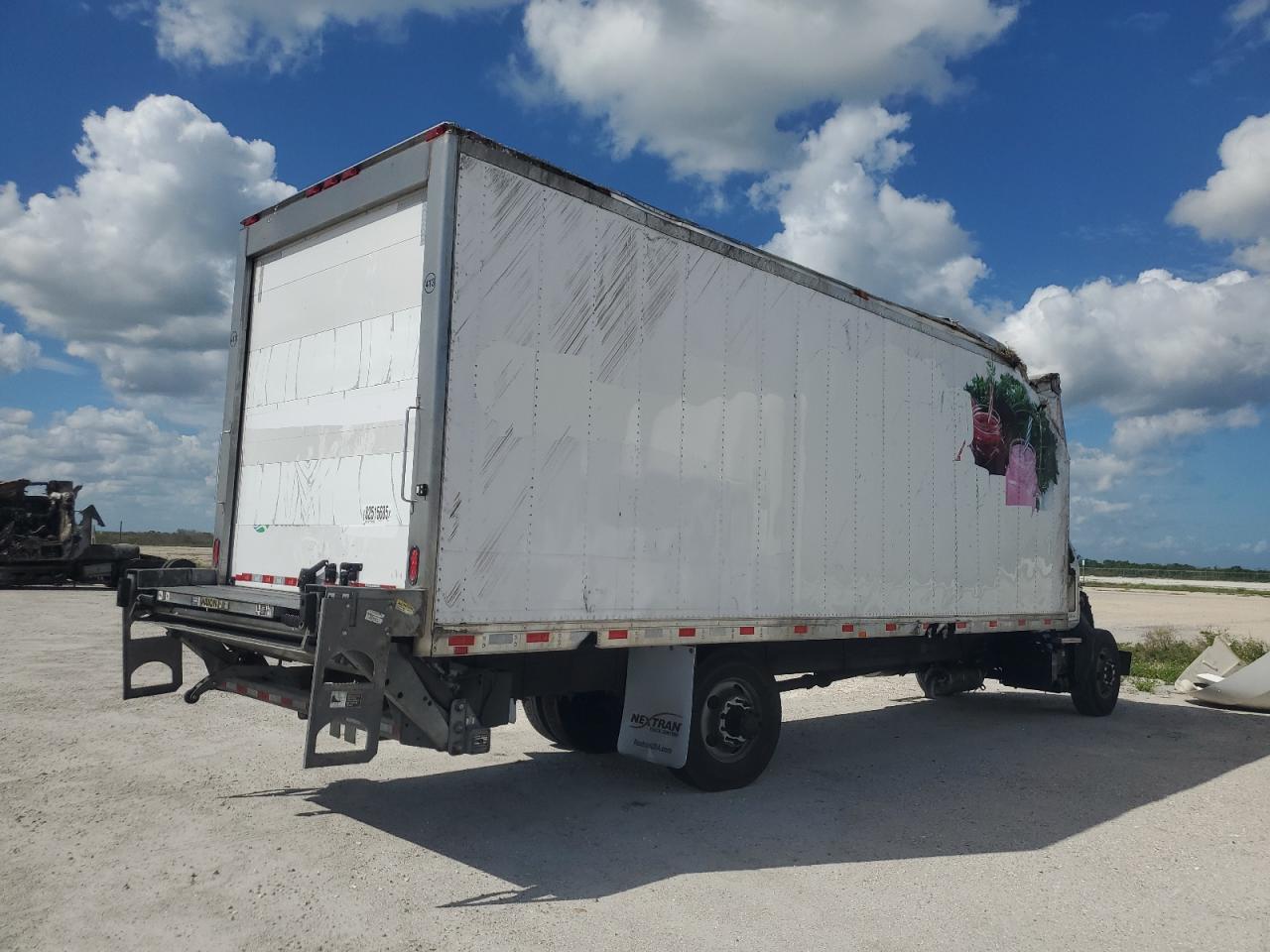 Lot #3312397118 2025 MACK MD