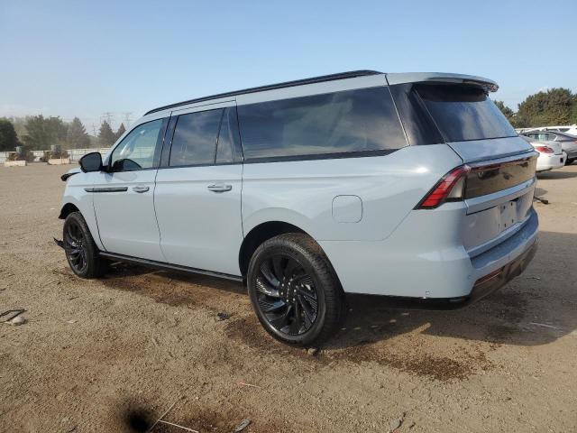 2025 LINCOLN NAVIGATOR #3293451419