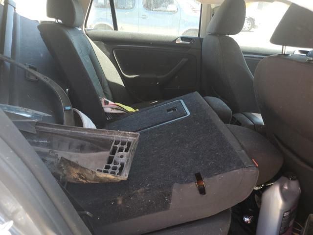 2013 VOLKSWAGEN JETTA S - 3VWKP7AJ2DM667821