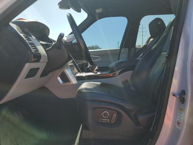 2016 LAND ROVER RANGE ROVE SALGS2KF1GA249474