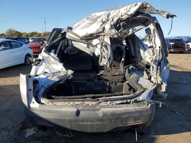 2020 CHEVROLET TRAVERSE RS #3285731650