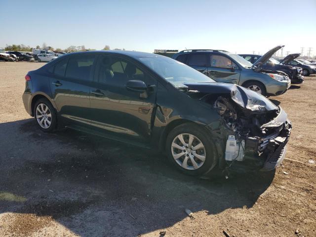 2021 TOYOTA COROLLA LE #3280451146