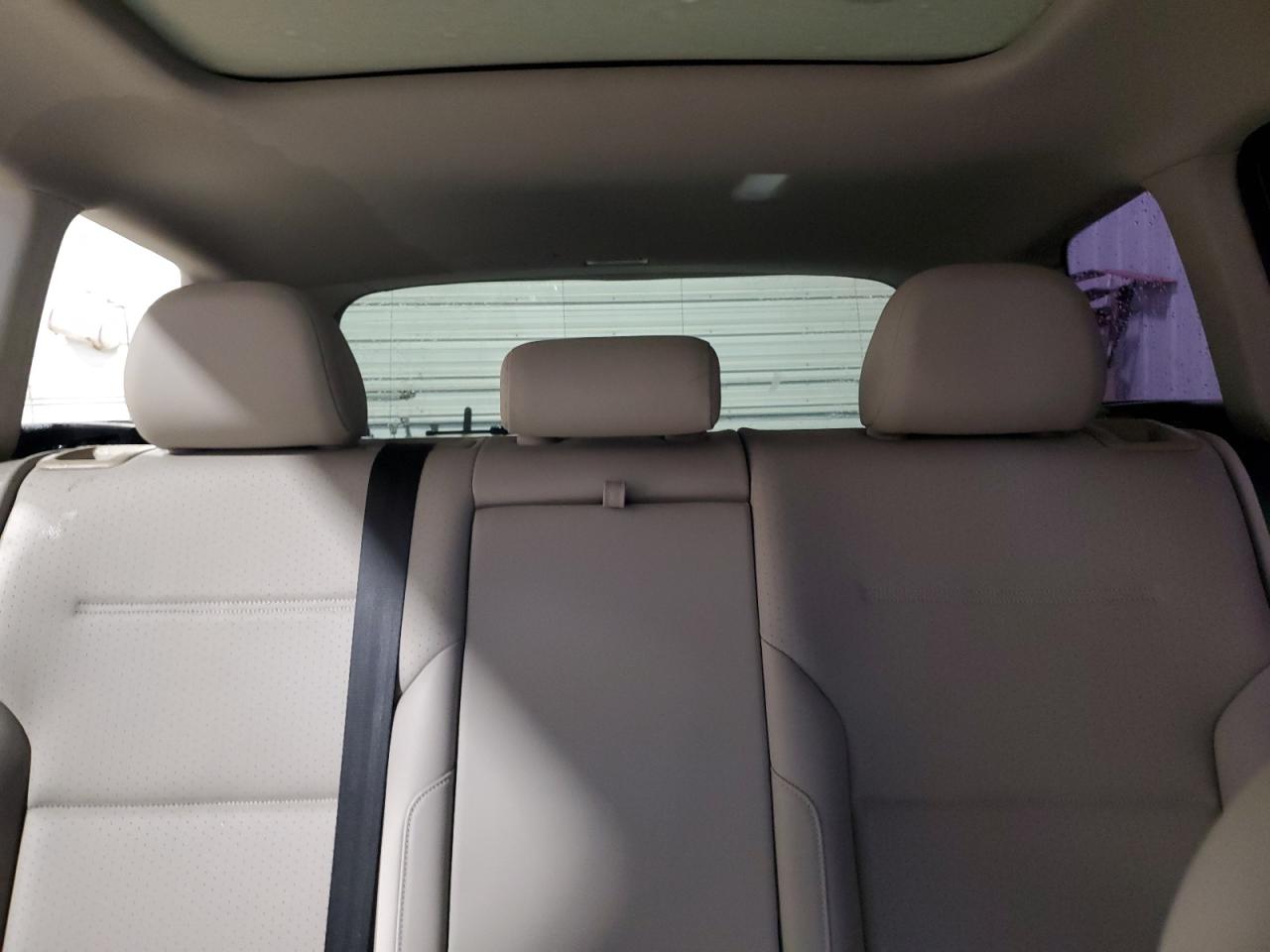 VOLKSWAGEN GOLF ALLTRACK S