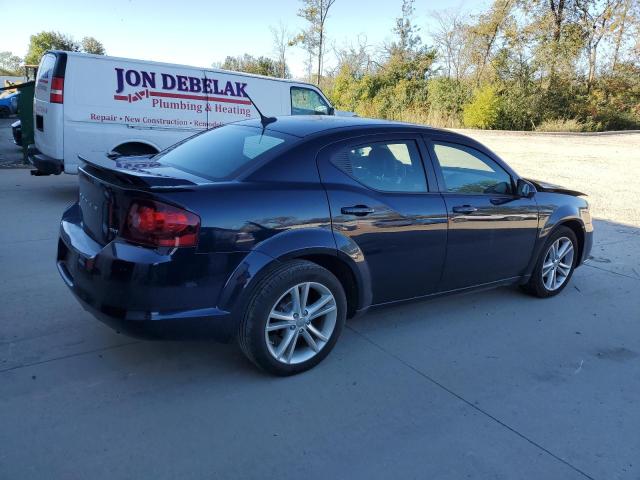 2014 DODGE AVENGER SX - 1C3CDZCB4EN226365