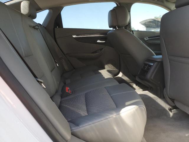 2014 CHEVROLET IMPALA LT - 2G1125S33E9309275