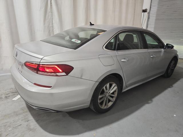 2020 VOLKSWAGEN PASSAT SE 1VWSA7A33LC017818