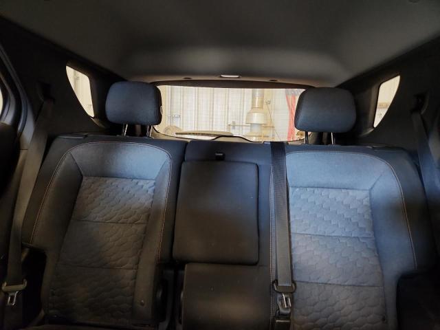 2019 CHEVROLET EQUINOX LT - 3GNAXKEV8KL176291