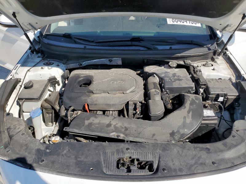 2015 HYUNDAI SONATA SPO - 5NPE34AF0FH114390