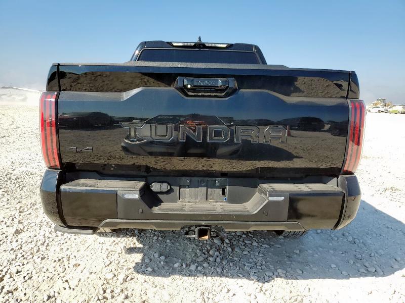 2023 TOYOTA TUNDRA CRE - 5TFNA5DB7PX085075