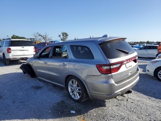 2021 DODGE DURANGO R/ #3297876817