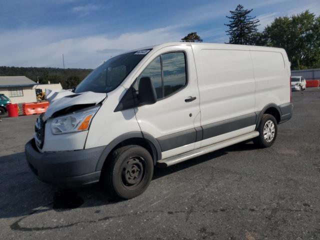 2016 FORD TRANSIT T- #3317908924