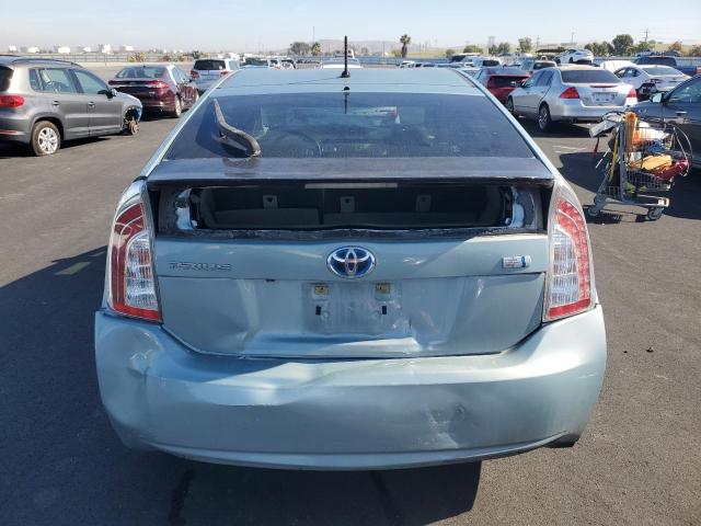 2015 TOYOTA PRIUS - JTDKN3DU3F1873740