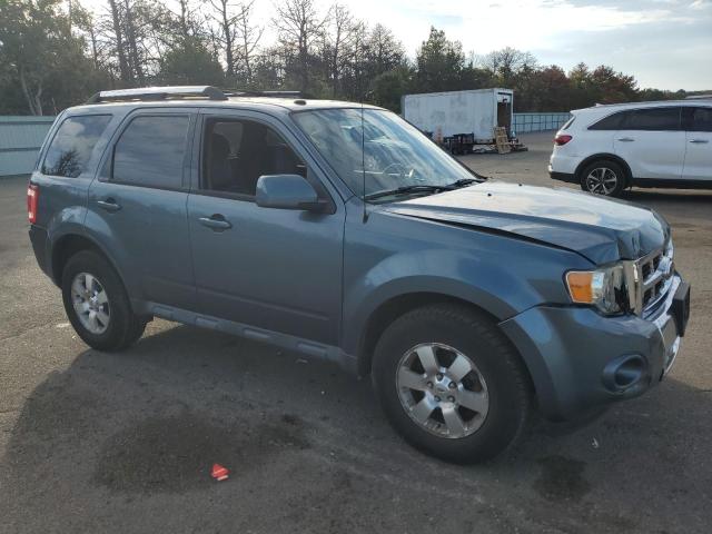 2012 FORD ESCAPE LIM - 1FMCU9EG9CKC03257