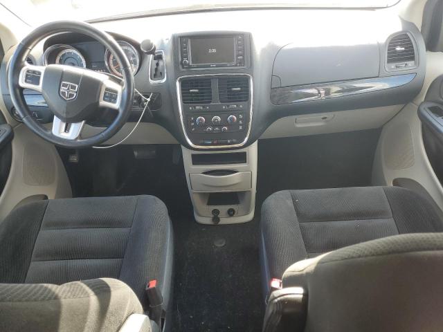 2017 DODGE GRAND CARA #3291295499