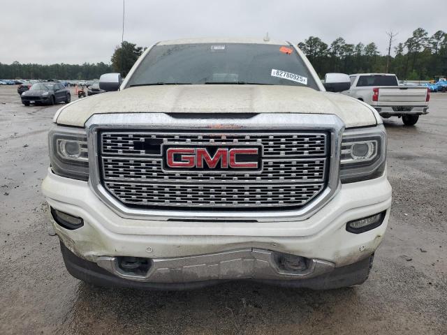 2017 GMC SIERRA K15 - 3GTU2PEJ5HG412461