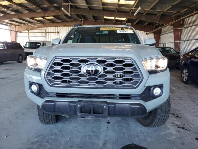 2022 TOYOTA TACOMA DOU #3304148500