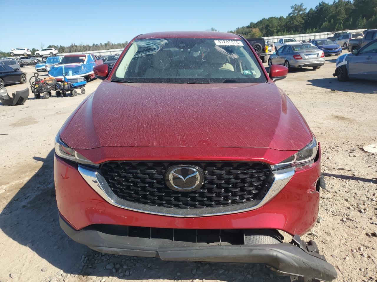 MAZDA CX-5 SELECT