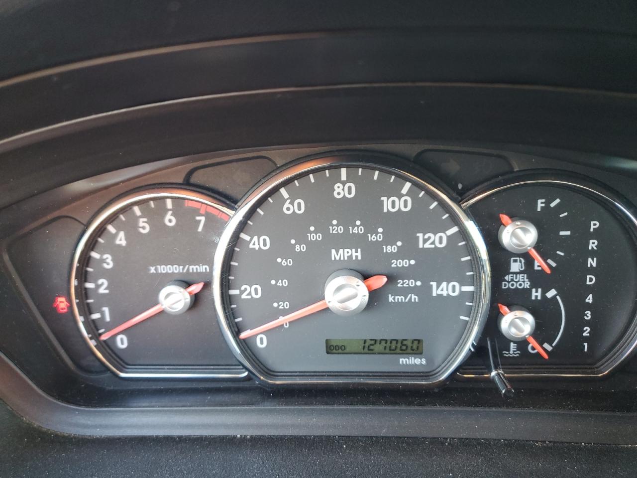 MITSUBISHI GALANT FE