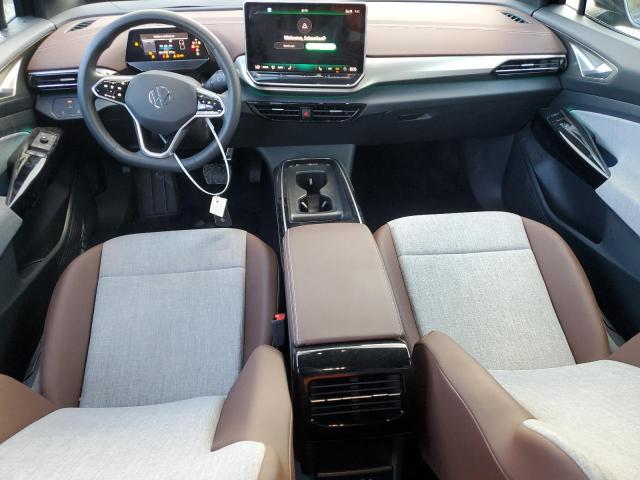 2025 VOLKSWAGEN ID.4 PRO #3302798914