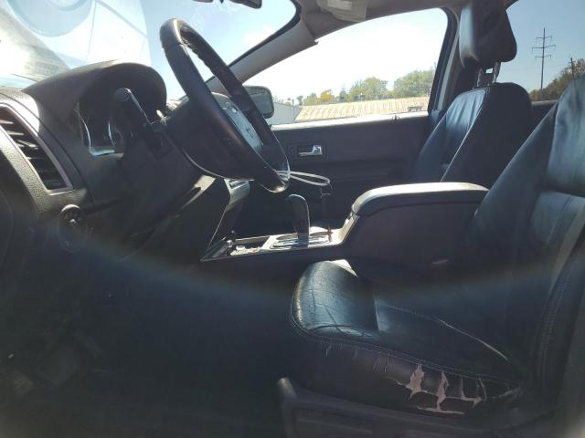 2012 FORD EDGE - 2FMDK39C77BB35541