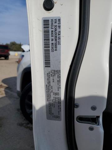 2021 JEEP COMPASS 80 3C4NJDEB5MT556916