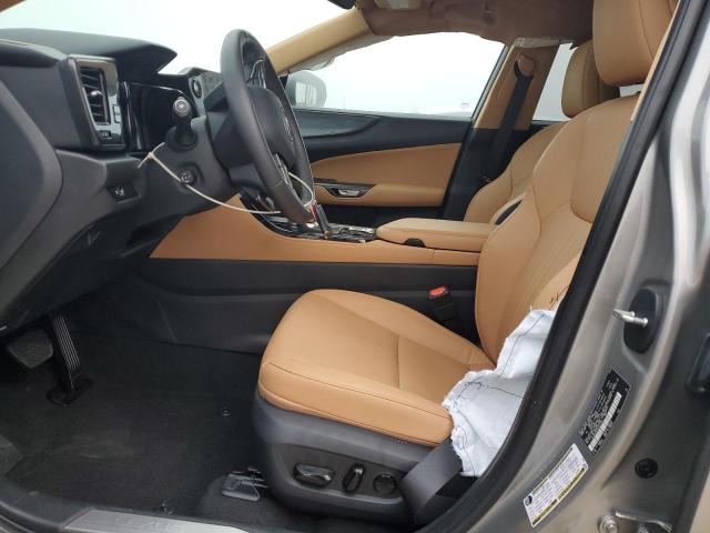 2025 LEXUS NX 250 PRE 2T2GDCAZ2SC017727