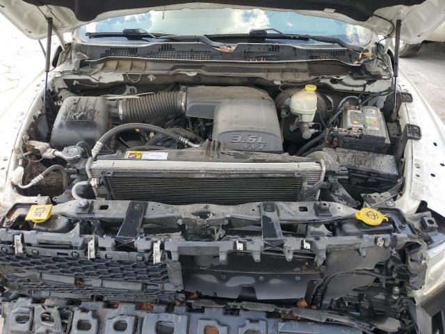 2016 RAM 1500 ST 1C6RR6KGXGS394848