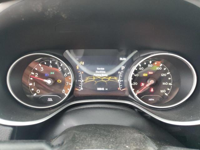 2019 JEEP COMPASS SP #3297081548