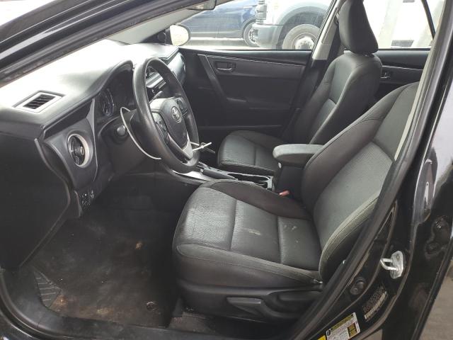 2019 TOYOTA COROLLA L - 5YFBURHE3KP943672