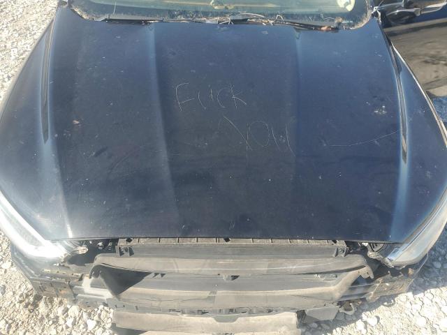 2019 FORD FUSION SEL - 3FA6P0CD5KR237791