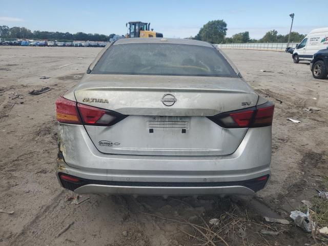 2023 NISSAN ALTIMA SV - 1N4BL4DVXPN376026