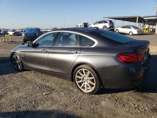 2020 BMW 430I GRAN #3282641319