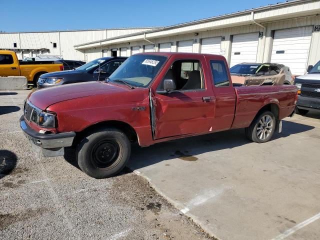 FORD RANGER SUPER CAB