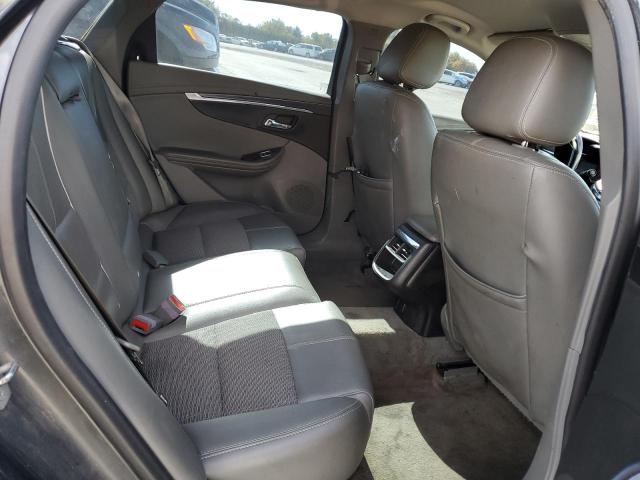 2015 CHEVROLET IMPALA LT - 1G1125S37FU111884