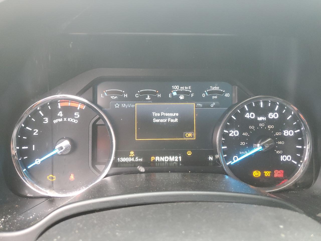 Lot #3304603478 2017 FORD SUPER DUTY F-25