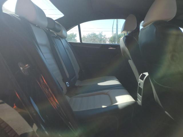 2016 VOLKSWAGEN JETTA SPOR 3VWD17AJ6GM419599