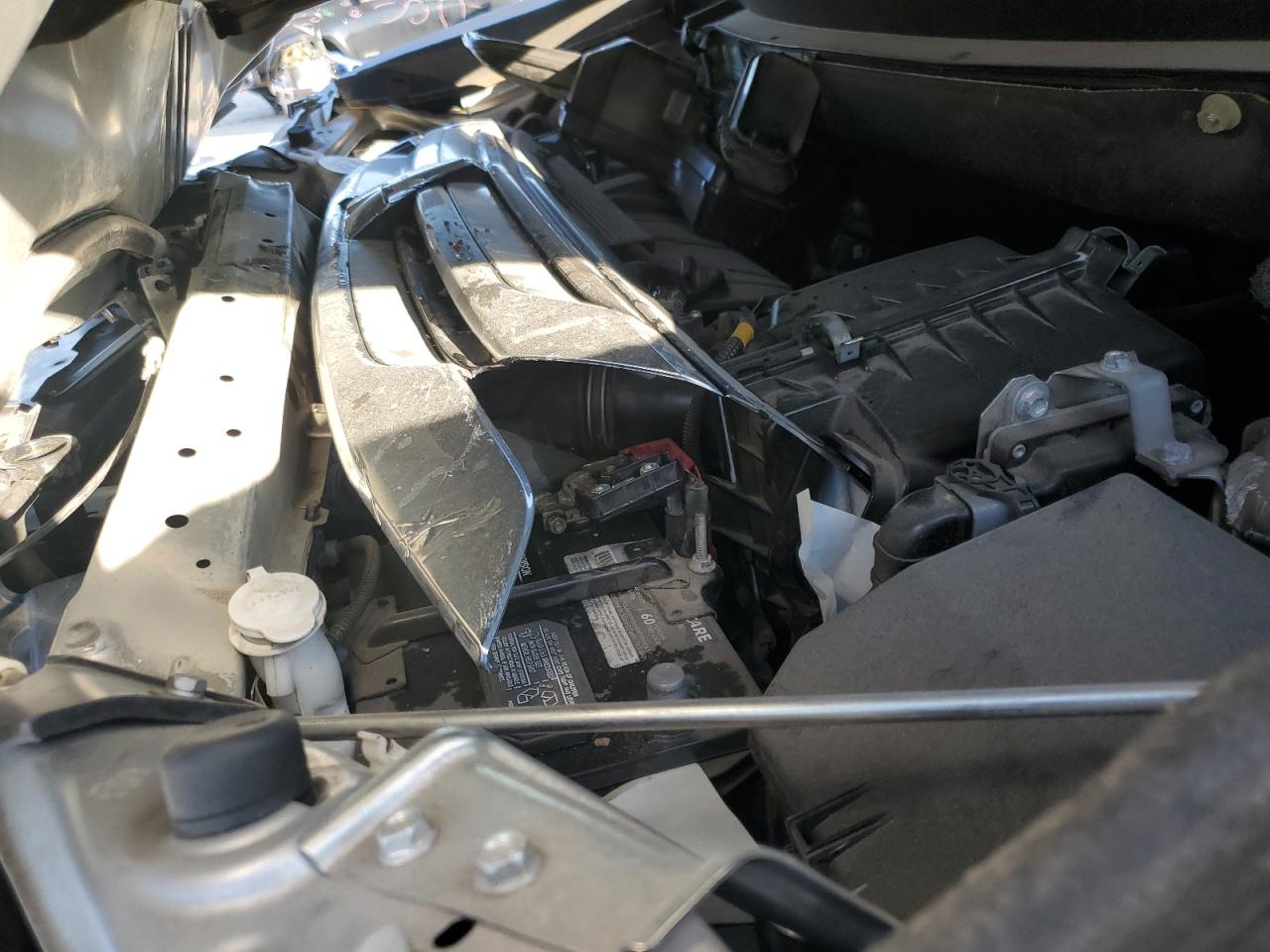 MITSUBISHI OUTLANDER SE