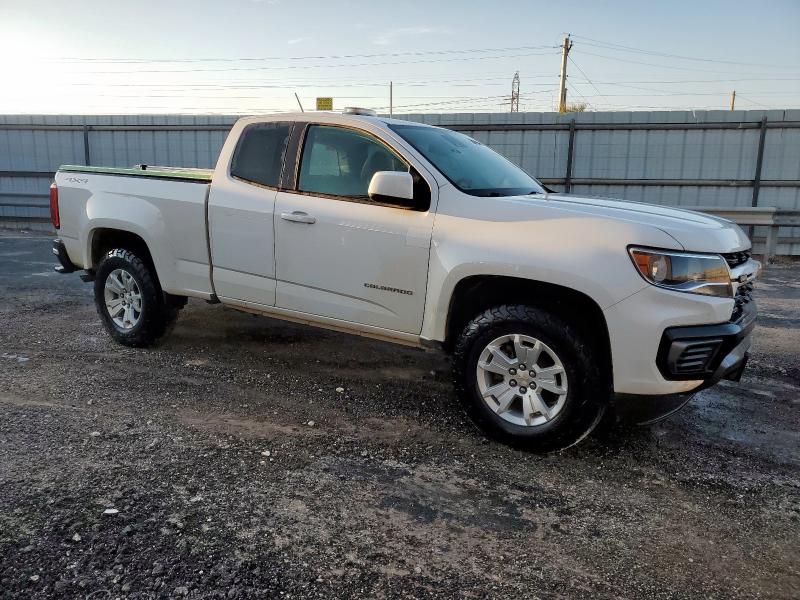 2022 CHEVROLET COLORADO L #3279536241