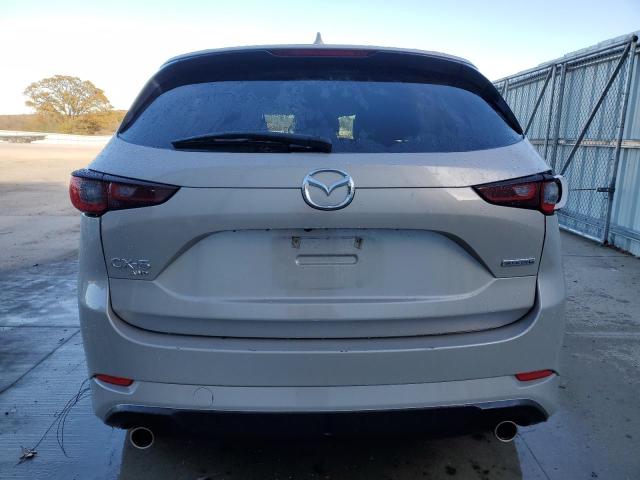 2025 MAZDA CX-5 SELEC - JM3KFBBL7S0671959