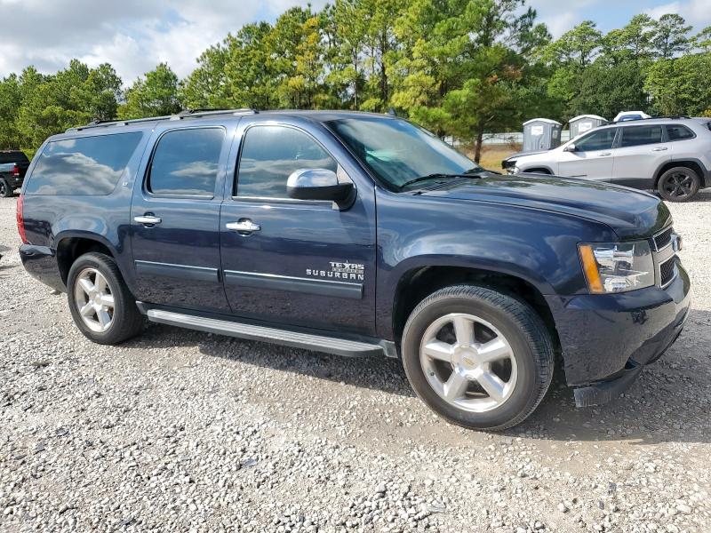 2013 CHEVROLET SUBURBAN C #3291478952